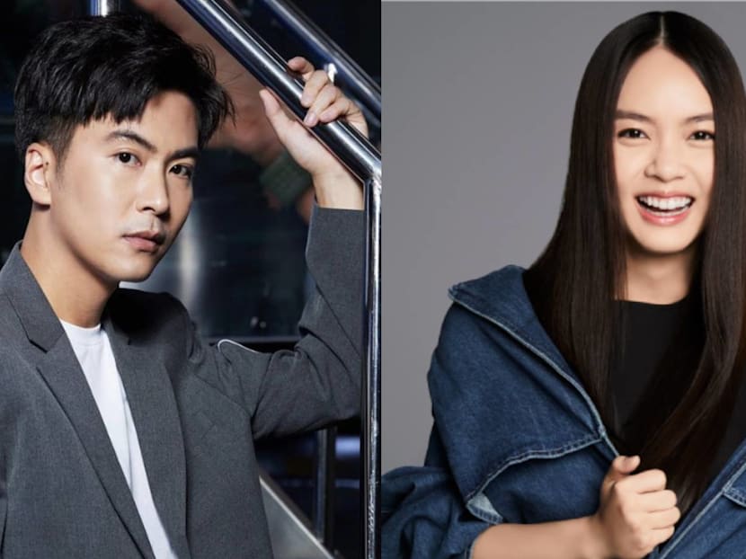 Chantalle Ng Wins Best Actress, Xu Bin Wins Best Actor, And Our Other Star Awards 2022 Predictions