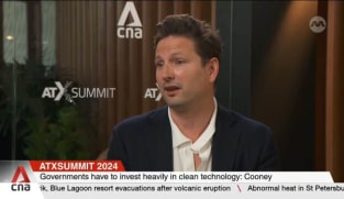 Governments can give incentives to chipmakers with lower emissions: Analyst