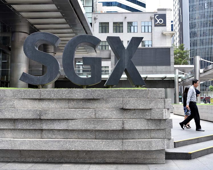 New training programme for remisiers as part of efforts to boost Singapore stock market, transform profession