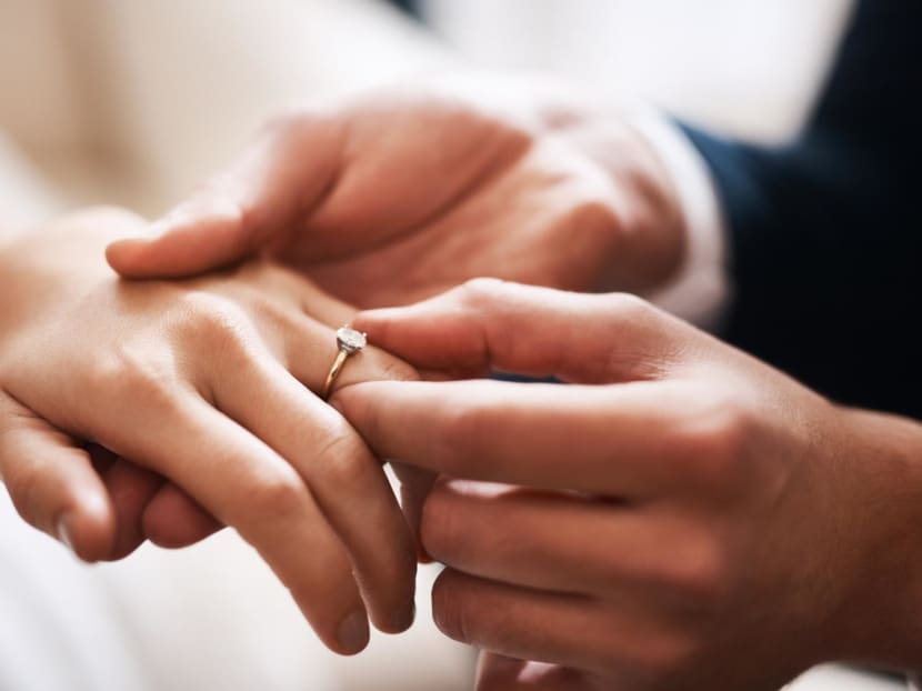 CNA Explains: Protecting marriage in the Constitution – what it could look like and what it means CNA Explains: Protecting marriage in the Constitution – what it could look like and what it means