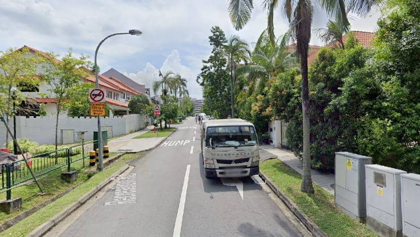Woman arrested for alleged murder of 95-year-old woman in Serangoon