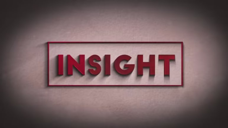 Insight 2025/2026