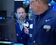 Oil prices retreat as markets welcome US-Iran talks