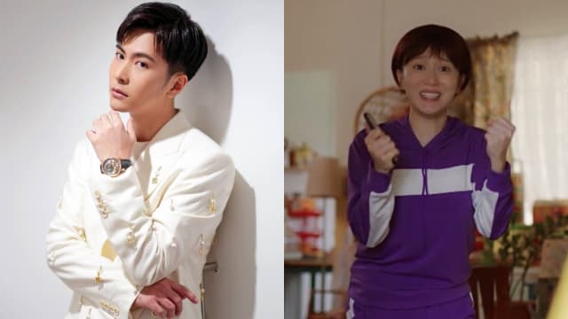 本地姜纽约电视电影节大丰收　徐彬夺“最佳男演员”银奖