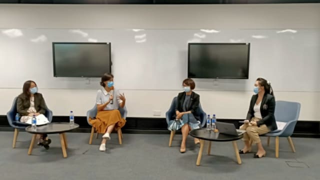 南大孔子学院将举办“第三届华文教学高端座谈会”