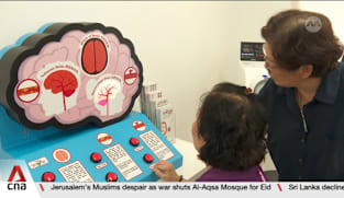 New active ageing centre in Jurong West first to focus on stroke prevention programmes