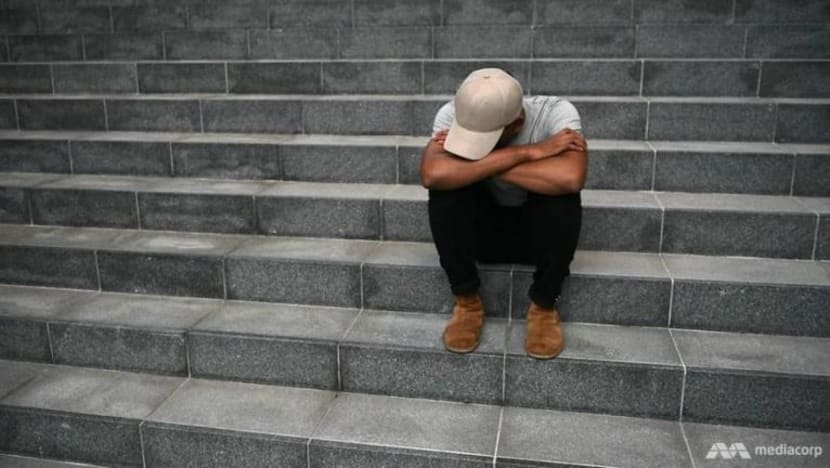 Sukar rasa gembira? Anda mungkin mengalami 'Anhedonia'