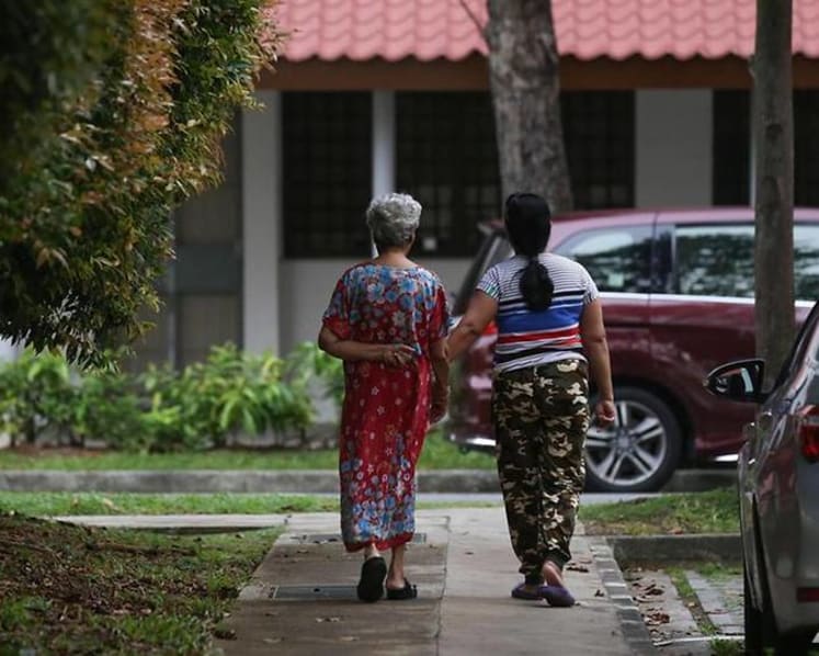 Commentary: Can new part-time cleaning services replace Singapore’s need for live-in migrant domestic workers?