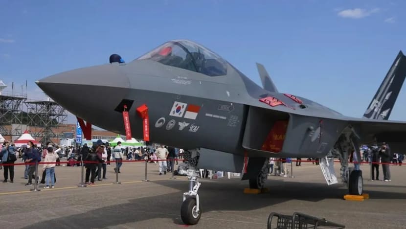 Kemlu: Terlalu dini sebut 2 insinyur Indonesia curi teknologi jet tempur Korsel Kemlu: Terlalu dini sebut 2 insinyur Indonesia curi teknologi jet tempur Korsel