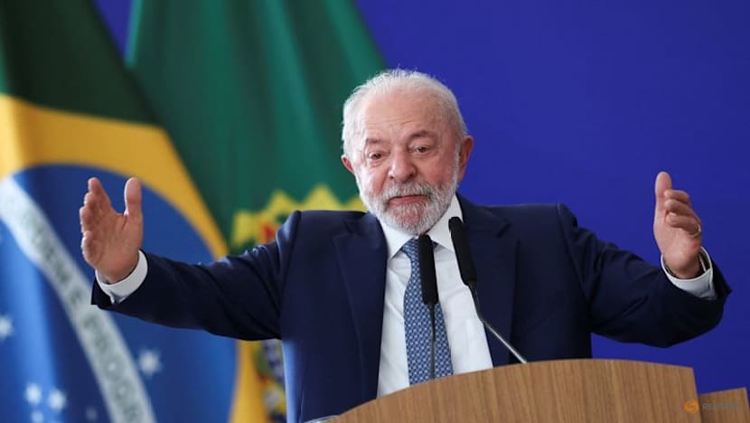 Brazil moves to tighten platform oversight, strengthen online safety