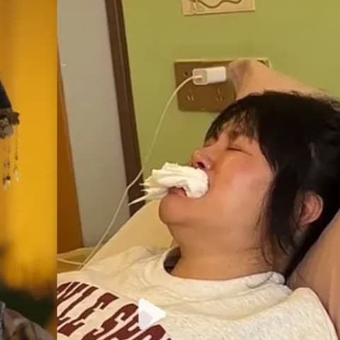 惊!王冕怀孕打逾200针,揭秘“胎死腹中”悲事