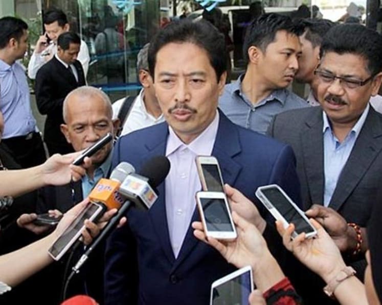 Theft of funds from prime minister's office: Malaysia's anti-graft agency seizes RM1.2 million