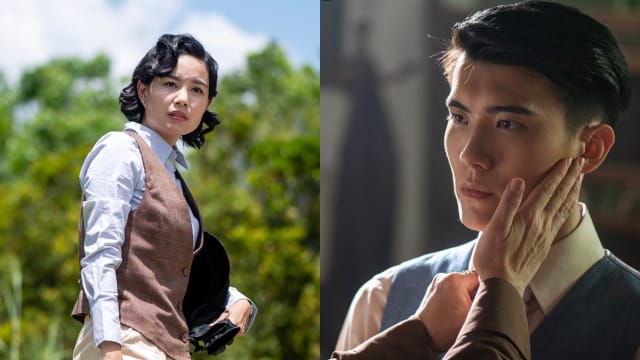 新传媒在世界媒体节获47个奖项　“Last Madame: Sisters of the Night”夺娱乐大奖