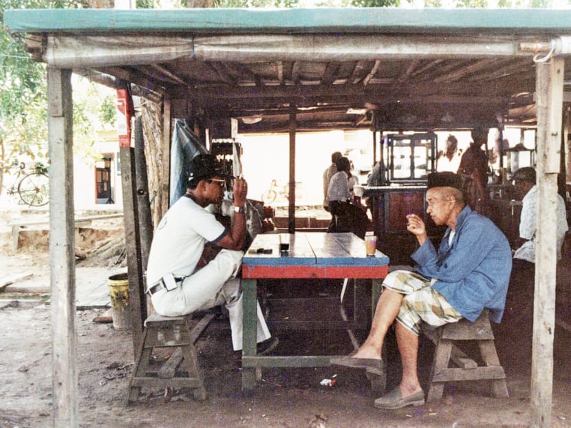 8,000 photos of old Singapore donated to NHB