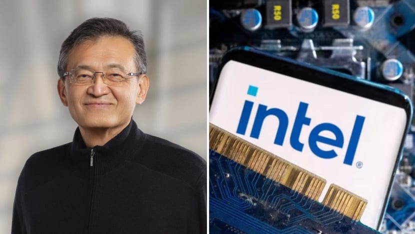 Who is Tan Lip-Bu, the Singapore-raised tech titan tasked with steering Intel's comeback? Who is Tan Lip-Bu, the Singapore-raised tech titan tasked with steering Intel's comeback?