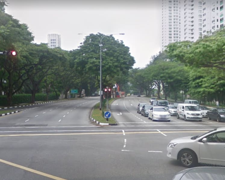 Can Singaporeans yield more and be less ‘kiasu’ on the roads?