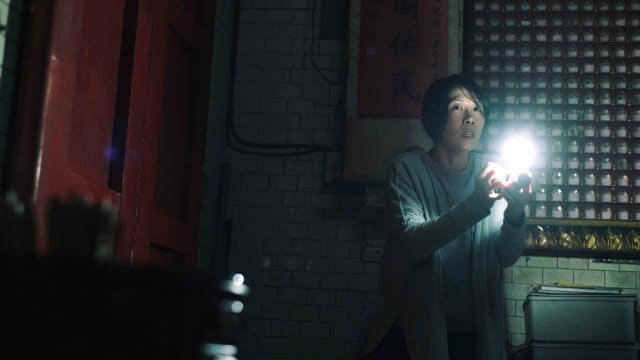 【满城三带黄金甲】《咒》：你被咒／骗了吗？
