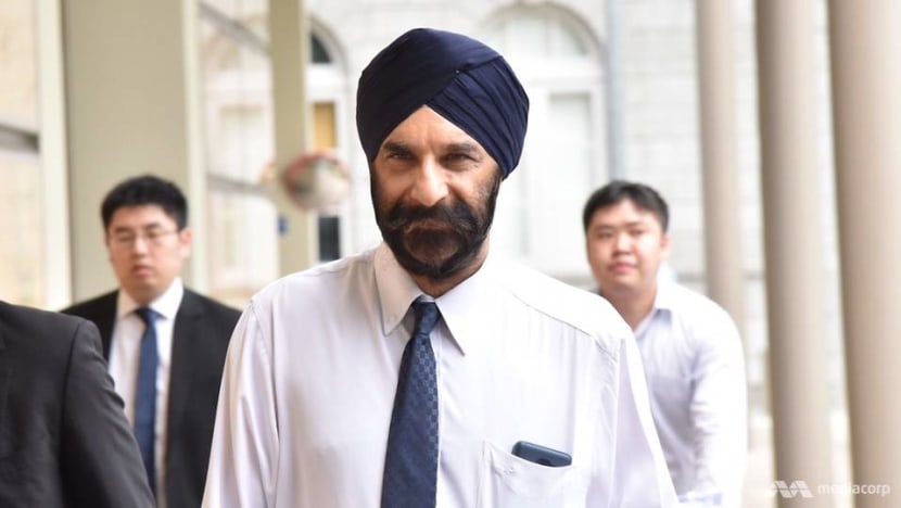 Low used residents' monies to fund 'start-up' managing agent for opposition: PRPTC lawyer