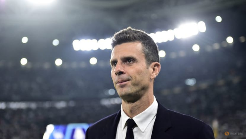 Errors in defence and attack cost Juventus against Parma, says Motta Errors in defence and attack cost Juventus against Parma, says Motta