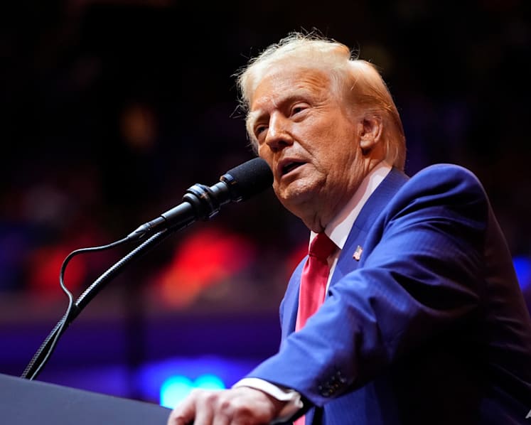 Europe fears shift in domestic politics, security situation if Trump returns to office
