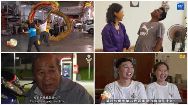 新传媒《8视界》和电视新闻时事组 夺美国泰利奖一金二银一铜