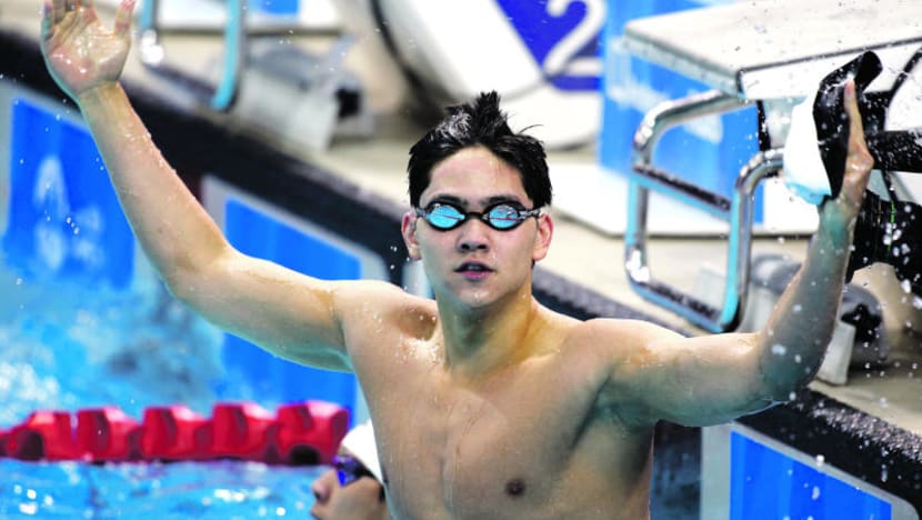 Olympic broadcast rights is a commercial matter: MCCY