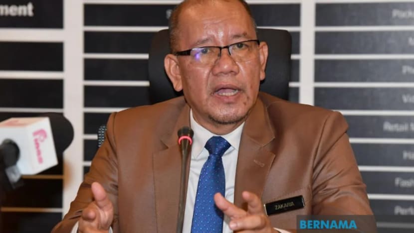Program Ziarah Finas Prihatin buka peluang 'orang lama' kembali semula dalam industri Program Ziarah Finas Prihatin buka peluang 'orang lama' kembali semula dalam industri