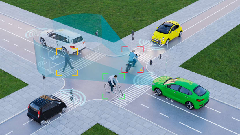 Commentary: Singapore must clear the roadblocks for driverless cars