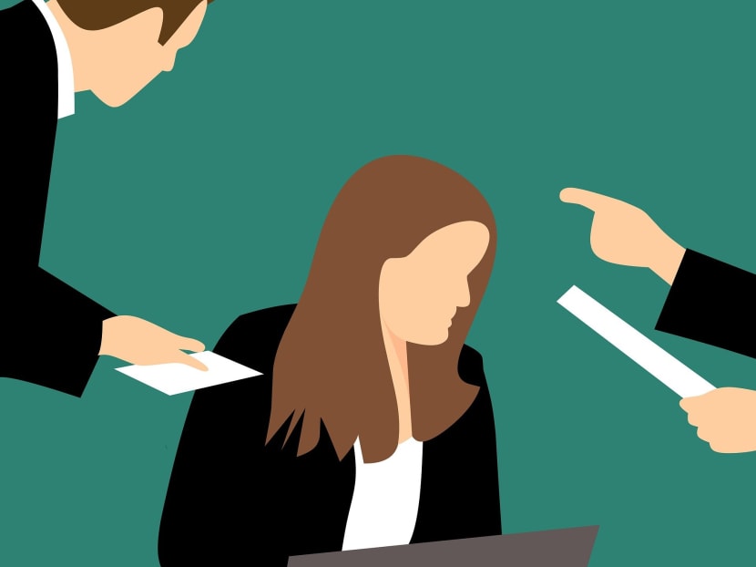 A less hostile mediation approach is often better than legal means in tackling workplace discrimination: SMF A less hostile mediation approach is often better than legal means in tackling workplace discrimination: SMF
