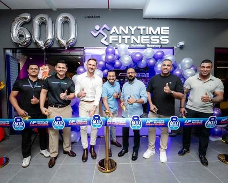 600 Clubs Strong: Inspire Brands Asia Continues Regional Expansion, Affirms Vision for 1,000 by 2028