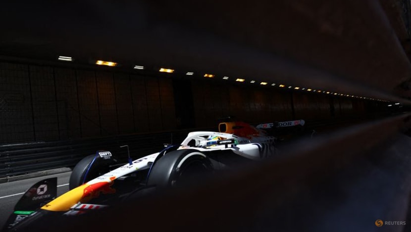 Norris slashes Piastri's lead with dream Monaco win Norris slashes Piastri's lead with dream Monaco win