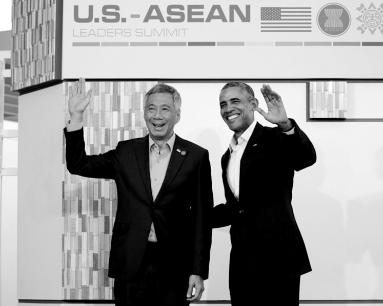 PM’s US visit will cement an enduring friendship