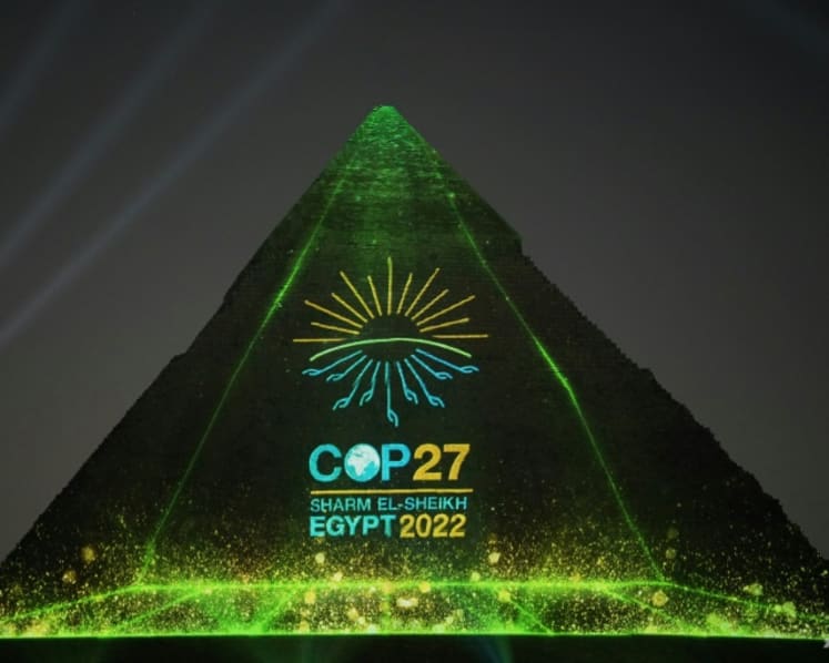 Loss and damage added to COP27 agenda, as climate negotiations begin in Egypt