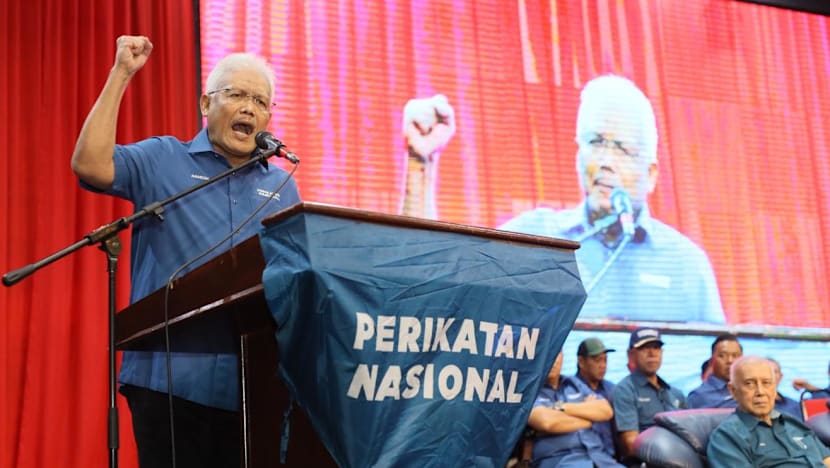 Bersatu Questions Hamzah Zainudin's Reappointment as Malaysia's Opposition Leader