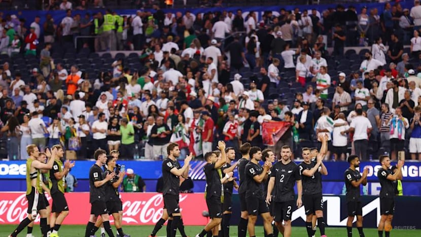 Bazeley calls for cutting edge as New Zealand eye historic first World Cup win