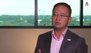 Singapore Tonight - Mon 10 Nov 2025