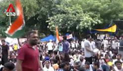 India protests: Government officials fail to reach deal with Cockroach Janta Party 