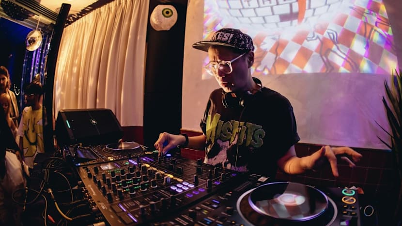 'Work out of goodwill': Singapore nightlife freelancers face delayed payments, unpaid dues