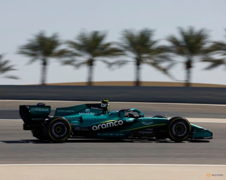Teams on edge as F1 reset faces litmus test in Australia