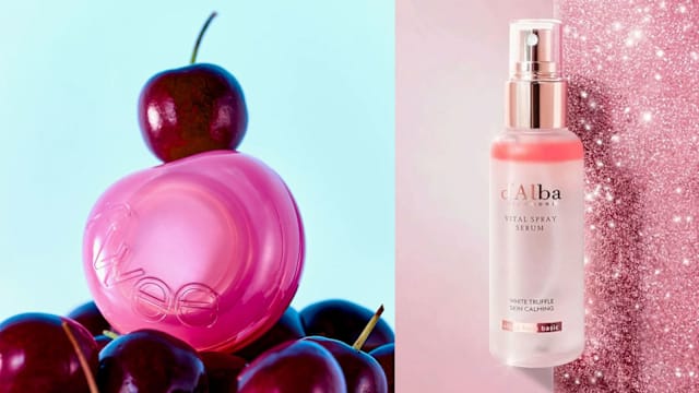 SEPHORA新品诱惑！韩系彩妆Fwee、贵妇护肤d’alba登陆新加坡