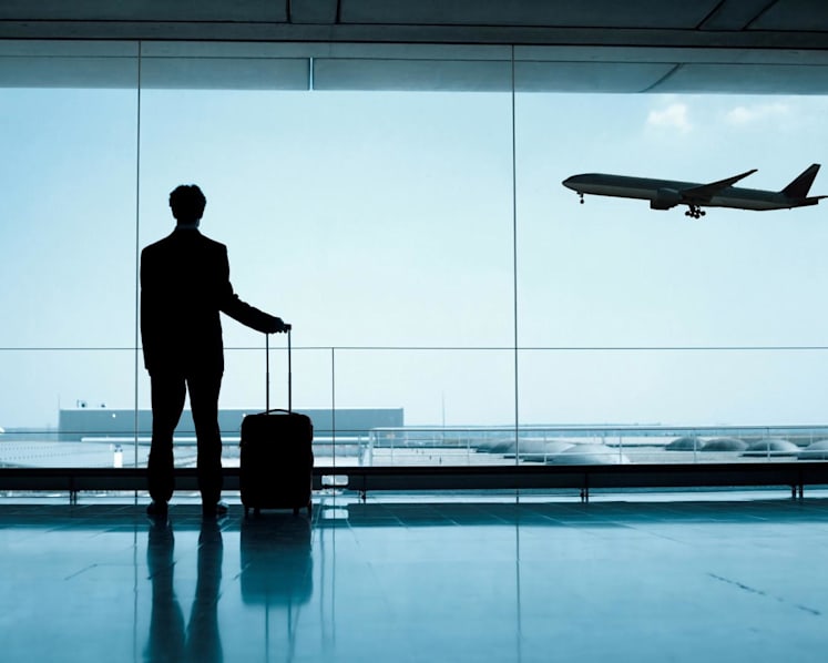  Canadian man posed as a pilot and flight attendant to get hundreds of free flights, authorities say