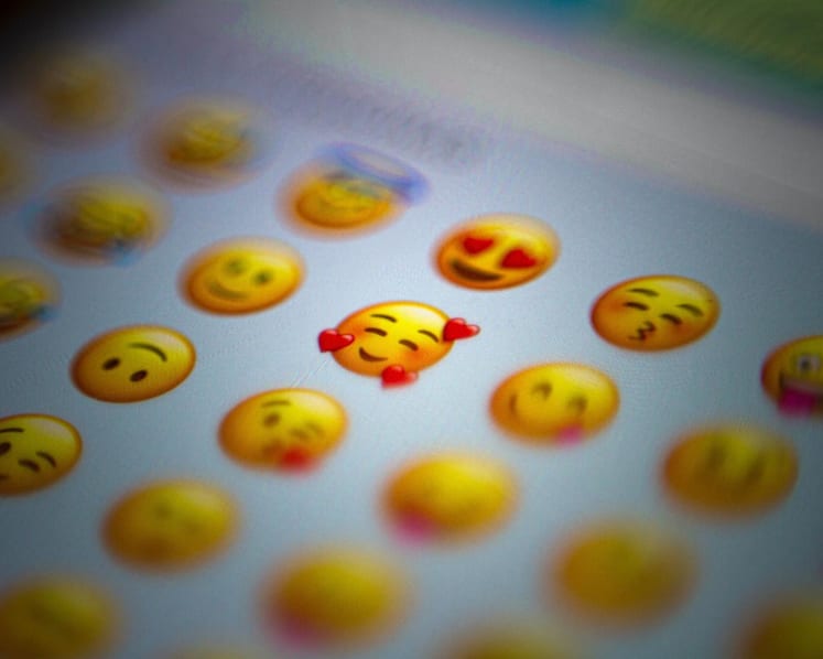 Commentary: How has using emoji changed the way we communicate?