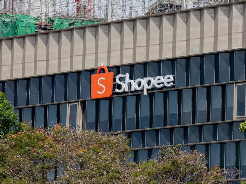 The number of reported e-commerce scams on Shopee reduced by 65 per cent, from 311 cases in 2022 to 109 cases in 2023, said MHA. The number of reported e-commerce scams on Shopee reduced by 65 per cent, from 311 cases in 2022 to 109 cases in 2023, said MHA.