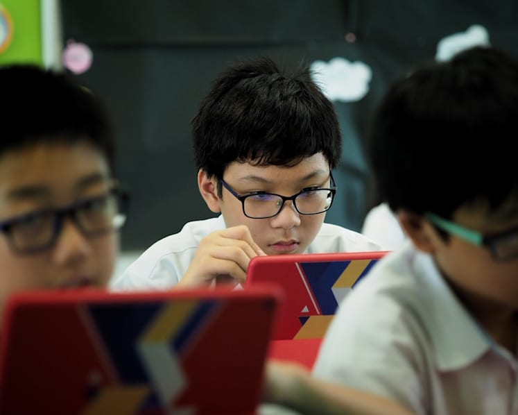 Singapore’s AI strategy to focus first on municipal services, education, health among others