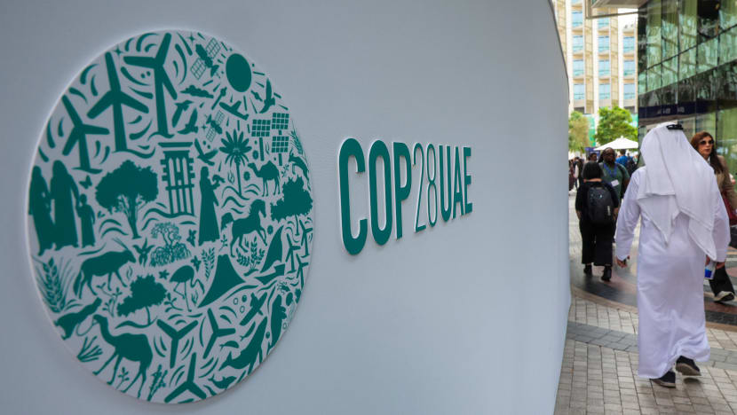  COP28: SG, Fiji meterai MOU bagi pemindahan kredit karbon