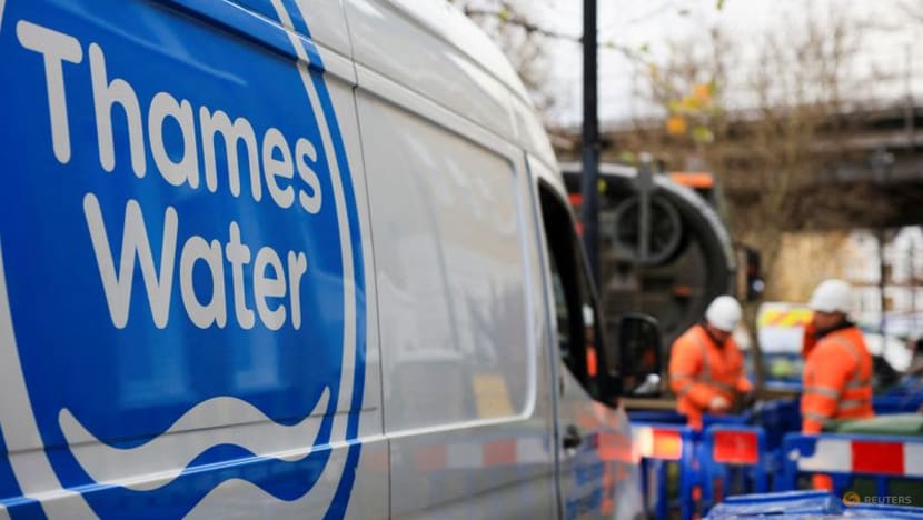 Hong Kong's CKI emerges as leading contender for Thames Water, The Times reports