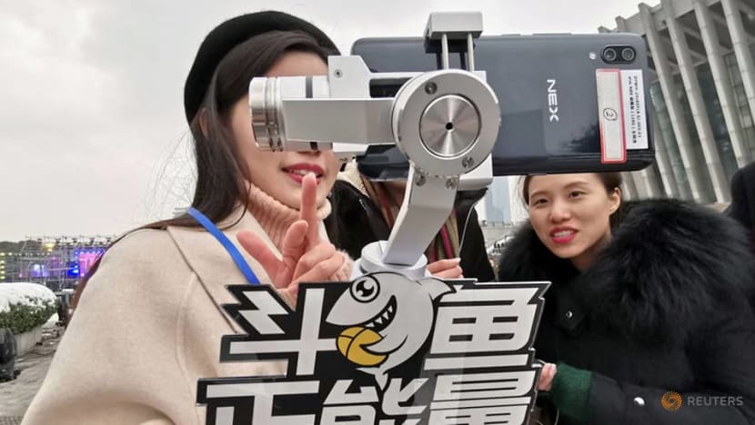 Commentary: Huge investments and 5G super highways. How China is powering ahead in the network race Commentary: Huge investments and 5G super highways. How China is powering ahead in the network race