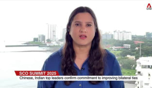Asia Tonight - Sun 31 Aug 2025