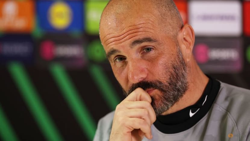 Maresca urges stuttering Chelsea to seize the moment in battle for Champions League spot