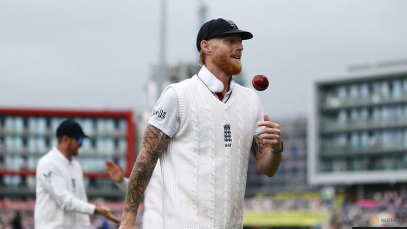 Stokes the all rounder coming to the fore at right time for England
